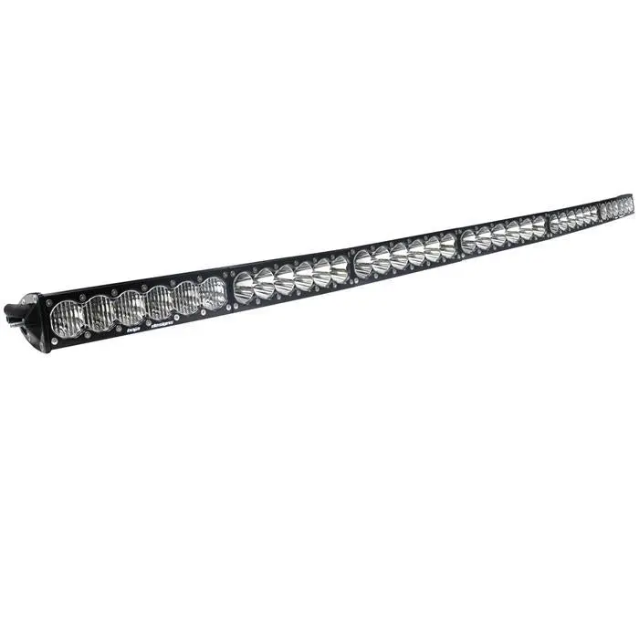 60 Inch Led Light Bar Driving Combo Pattern Onx6 Arc Series Baja Designs 1