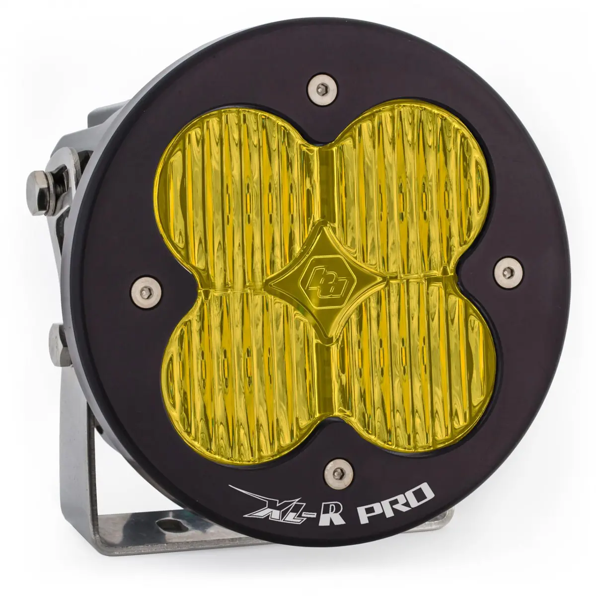 Led Light Pods Amber Lens Spot Each Xl R Pro Wide Cornering Baja Designs 1