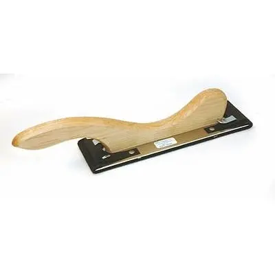 Hutchins Tool 5504-H Speed File-Hook & Loop Af-11 1