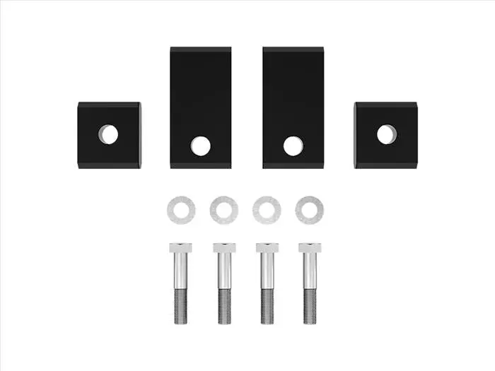 55154 22-23 Tundra/23 Sequoia Sway Bar Drop Kit 1