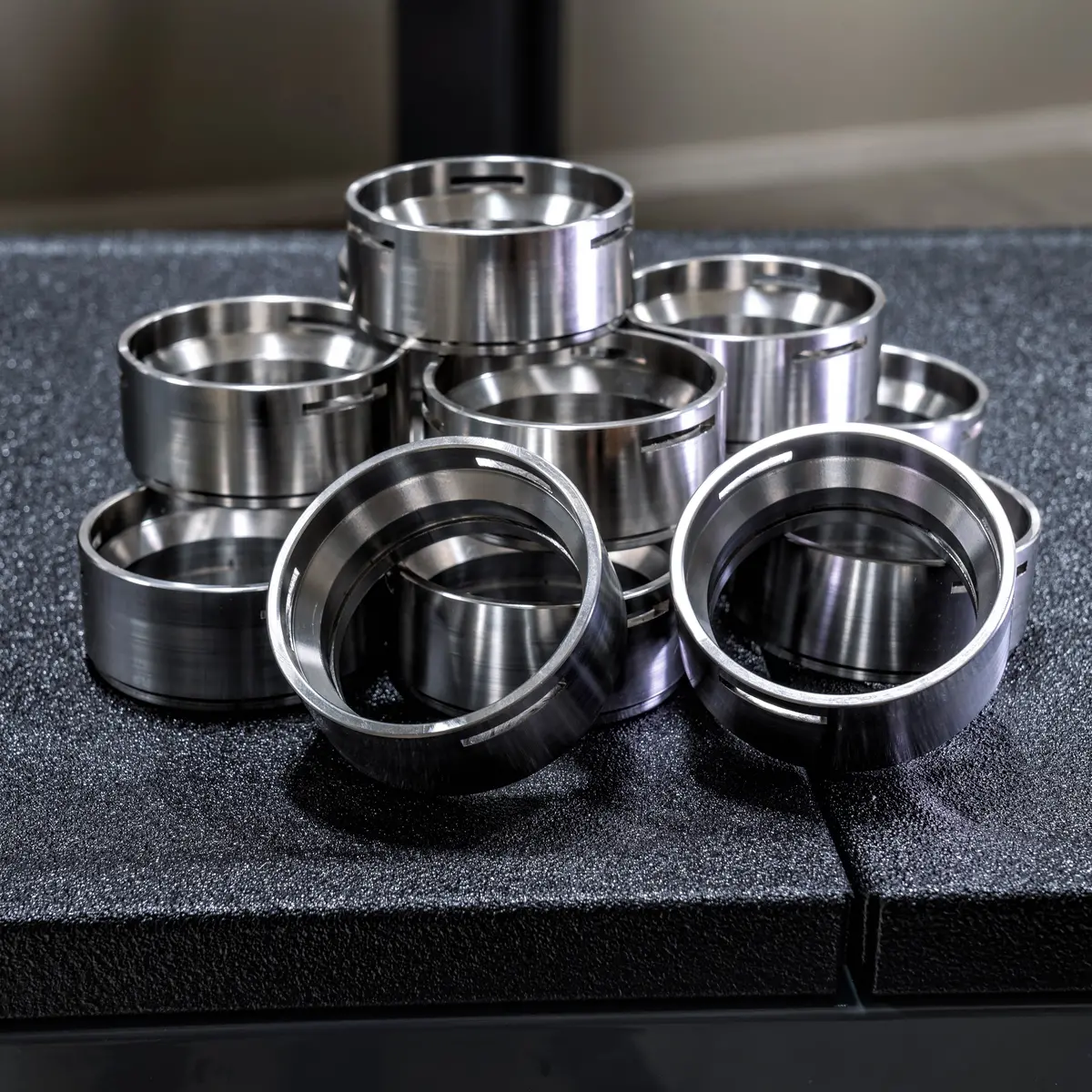Powerstroke Hotside Coupler 1