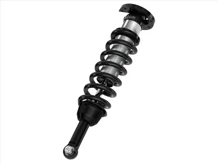 58680 Icon 2024 Toyota Tacoma, V.S. 2.5 Series Coilover Kit, Internal Reservoir, Pair 2