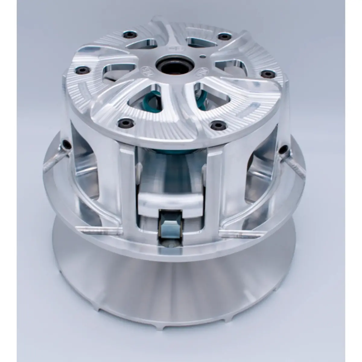 Stm Rage 3Wcp Polaris Pro Xp, Xp-Turbo, Turbo R, Turbo S And Rs1 Primary Clutch 1