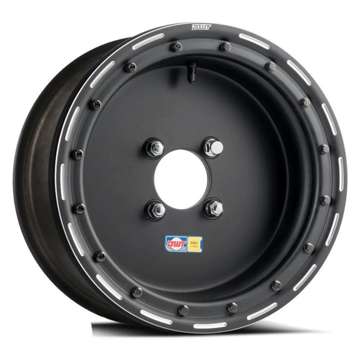 Dwt Ultimate Sport Wheels – Beadlock 1
