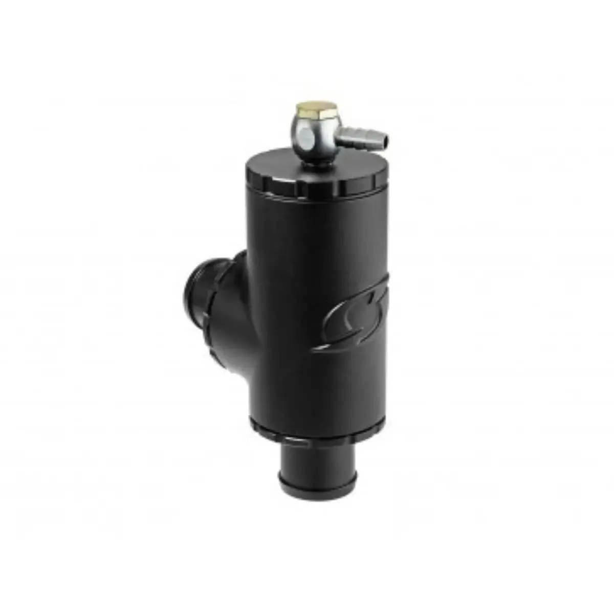 Kraftwerks Large Body Blow-Off Valve - 1.25" Ports 1