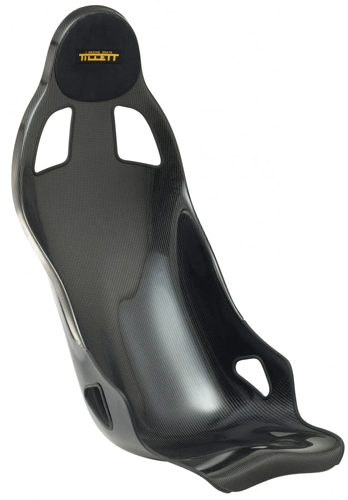 Tillett B3.5 Race Car Seat In Carbon/Grp 1