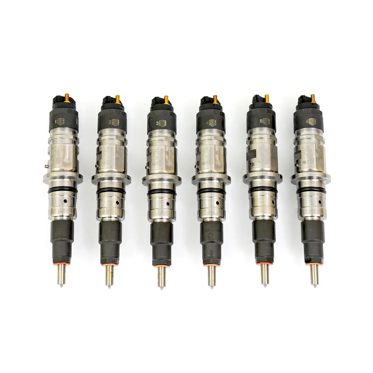 S&S Diesel 6.7L Cummins Injectors (2007.5-18) 2