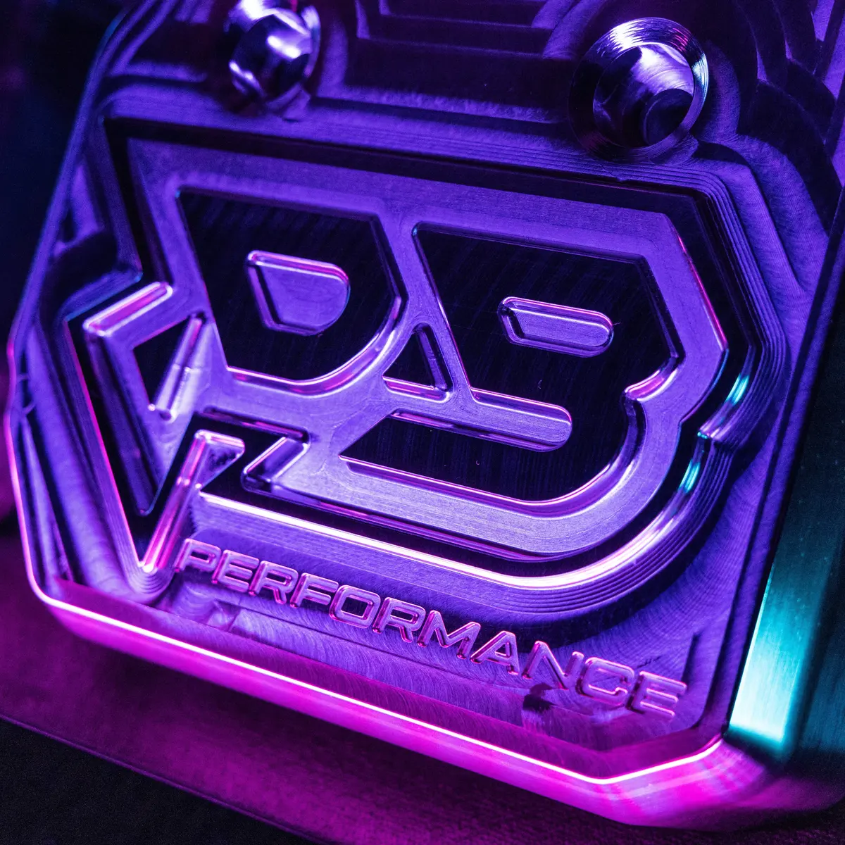 6.7L Cummins Valve Cover - Pb Performance 1