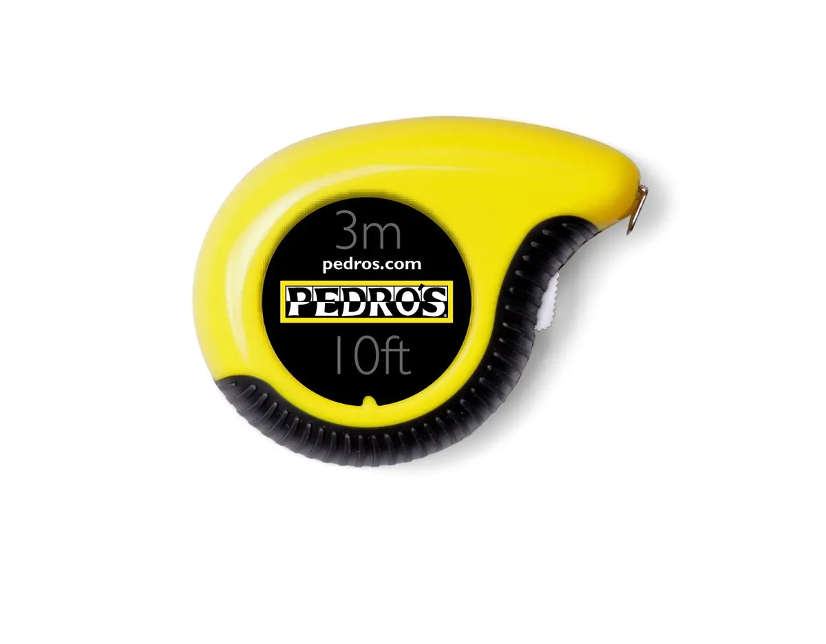 Tape Measure - 3 Meter 1