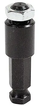 Rema Tip Top 6067 2-1/4" Threaded Arbor 1