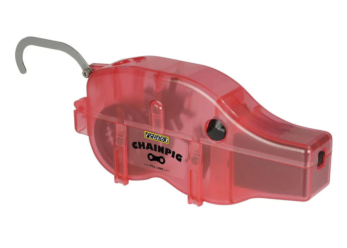 Chain Pig Machine Ii 1