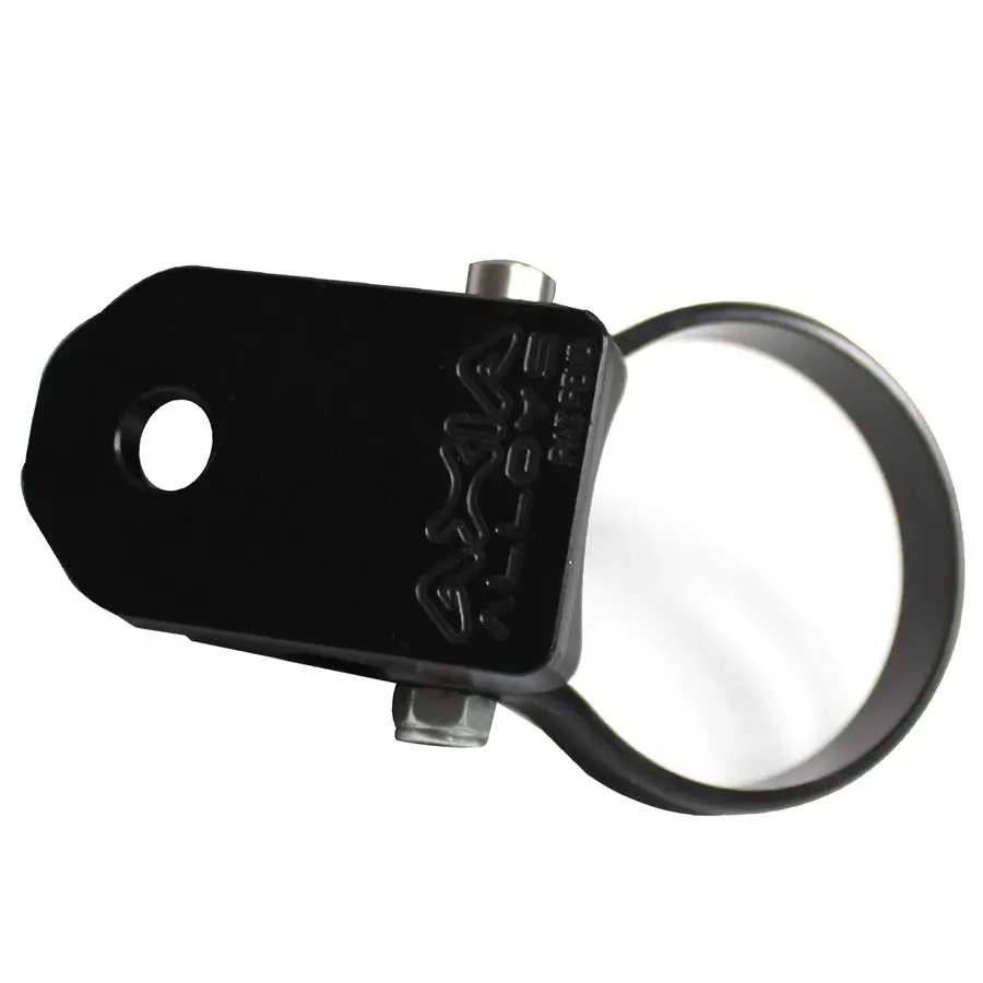 Led A Pillar Mount 1.75 Inch Black Baja Designs 1