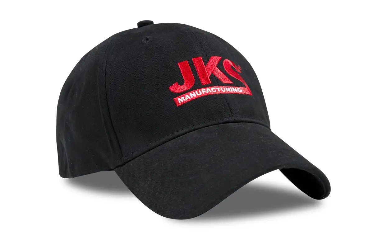 Jks Stretch Fit Hat (S-M) 1