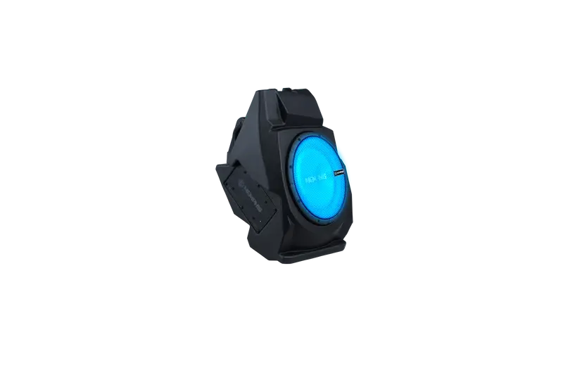 Memphis Audio Rzr Pro Subwoofer (Pro Xp - Pro R - Turbo R) 1