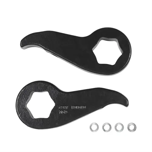 63161  Pro Comp 2.5 Inch Leveling Lift Kit - 2011 Up Chevy / Gmc 2500/3500Hd 1