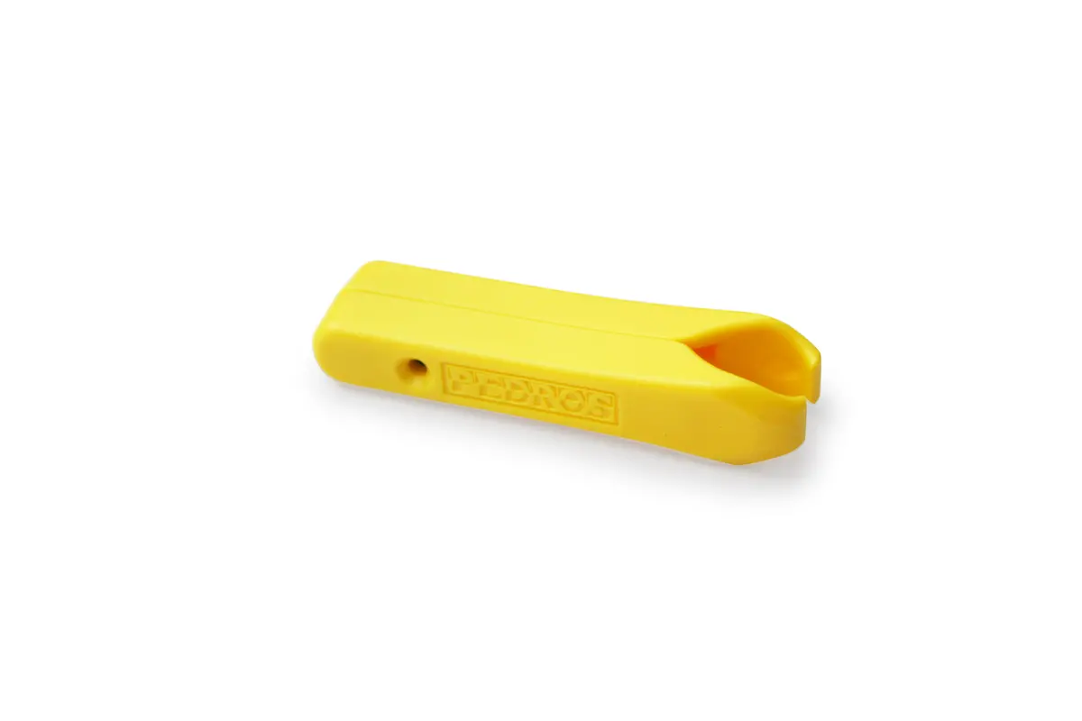 Micro Levers - Yellow Pair 1