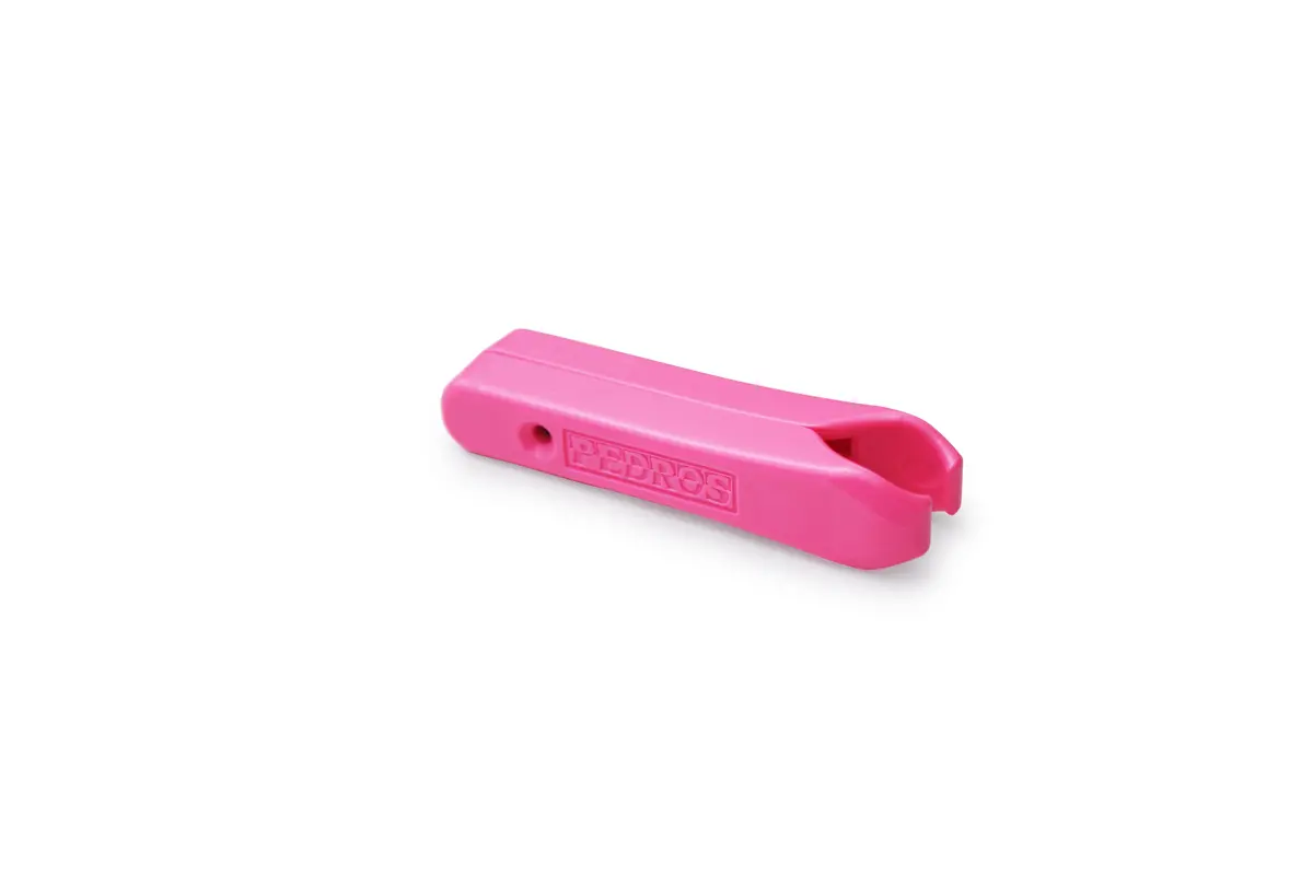 Micro Levers - Pink Pair 1