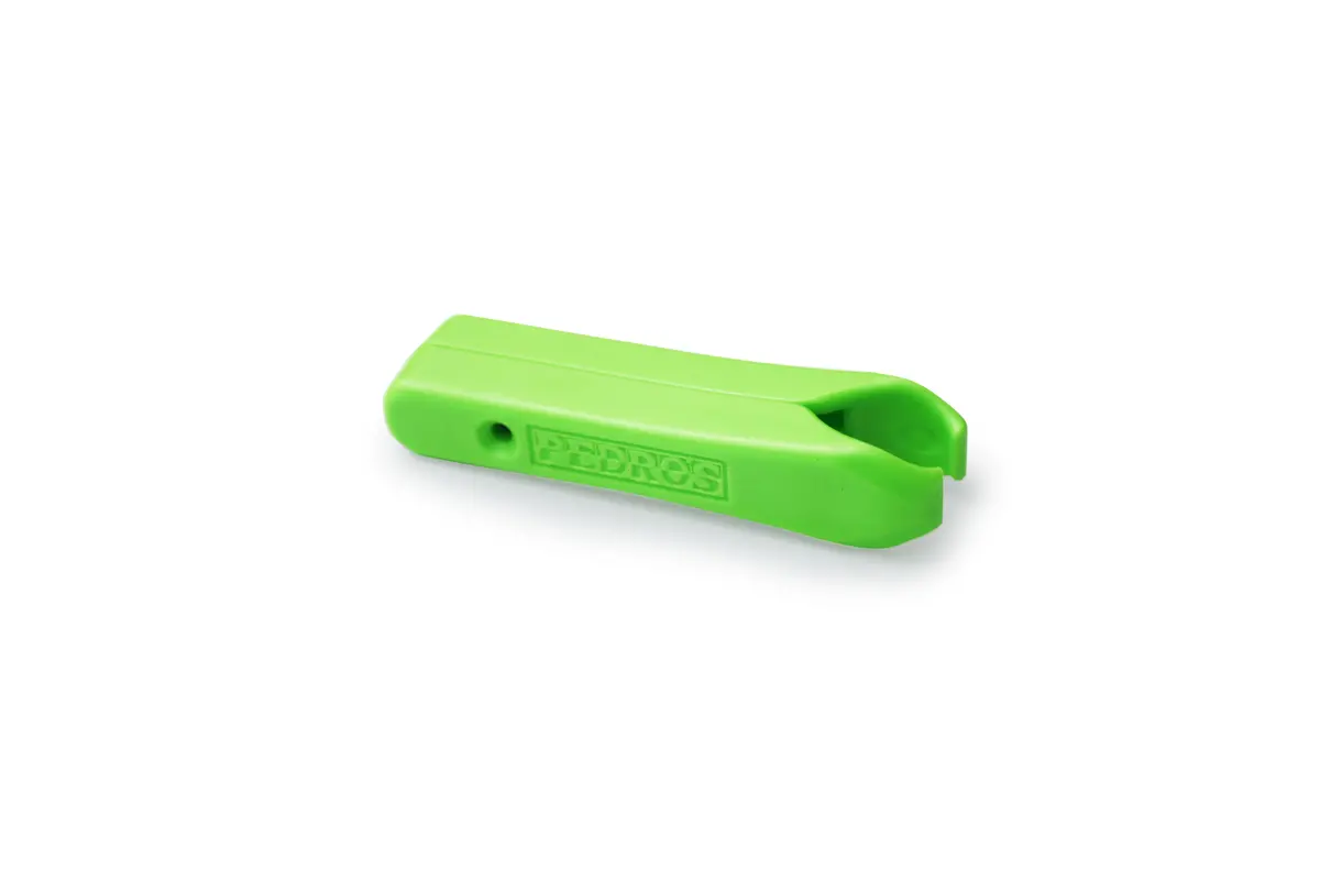 Micro Levers - Green Pair 1