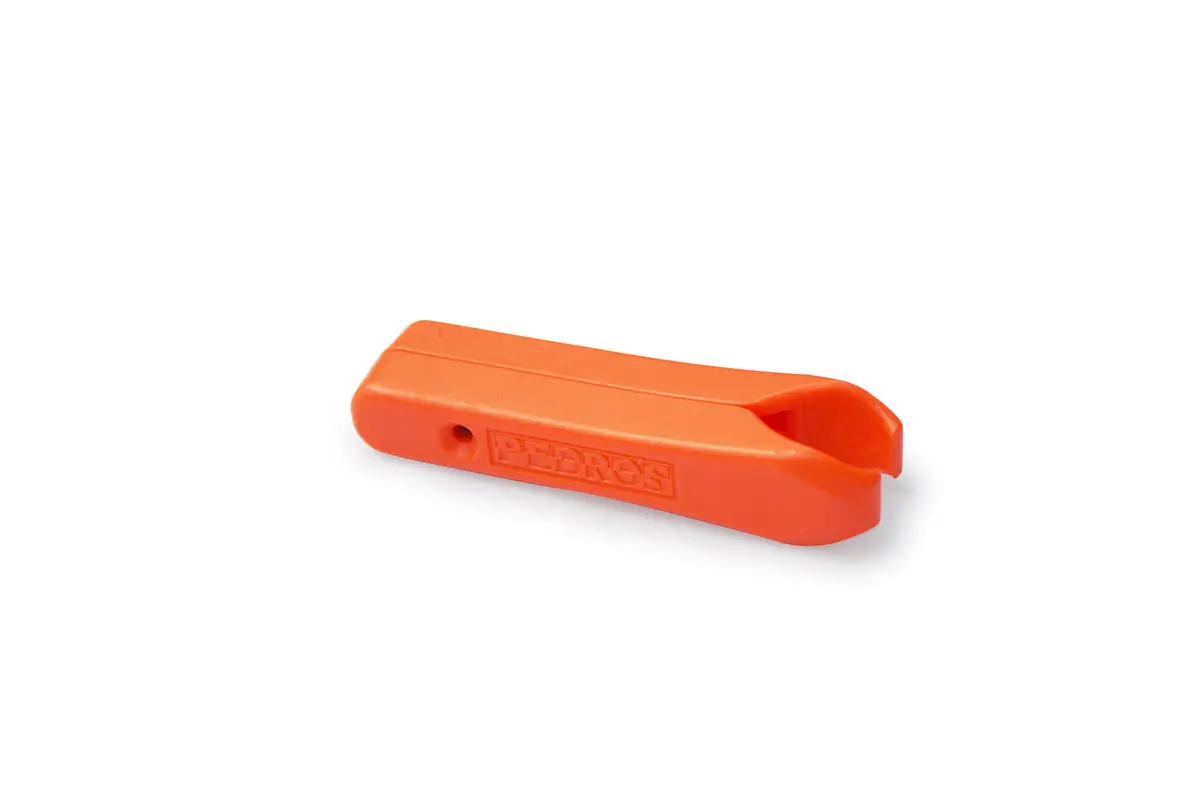 Micro Levers - Orange Pair 1