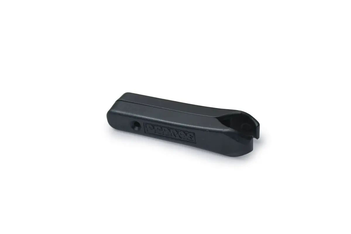Micro Levers - Black Pair 1
