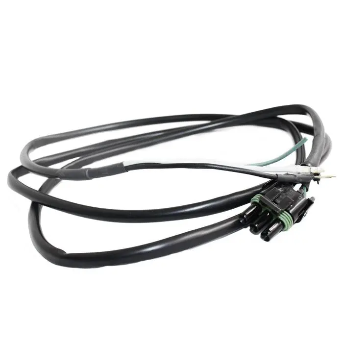 Ford Upfitter Wiring Harness Onx6/S8 Baja Designs 1