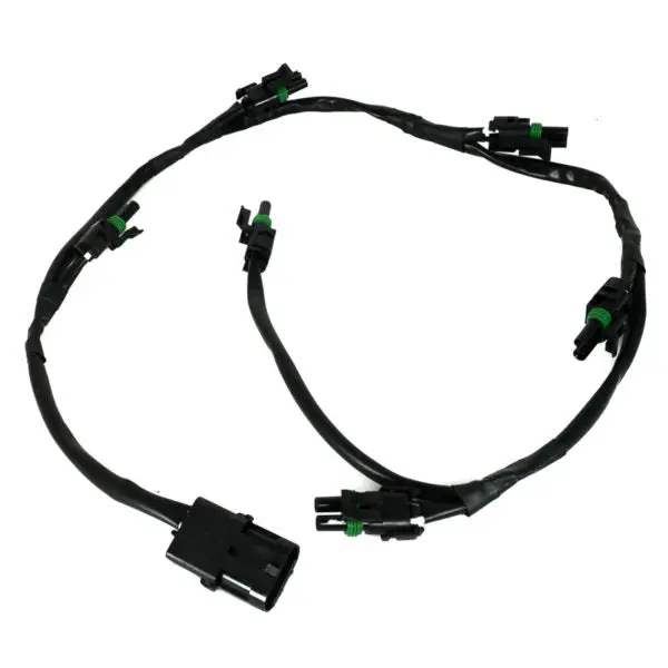 Xl Linkable Wiring Harness 6 Xl's Baja Designs 1