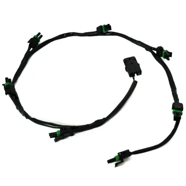 Xl Linkable Wiring Harness 7 Xl's Baja Designs 1