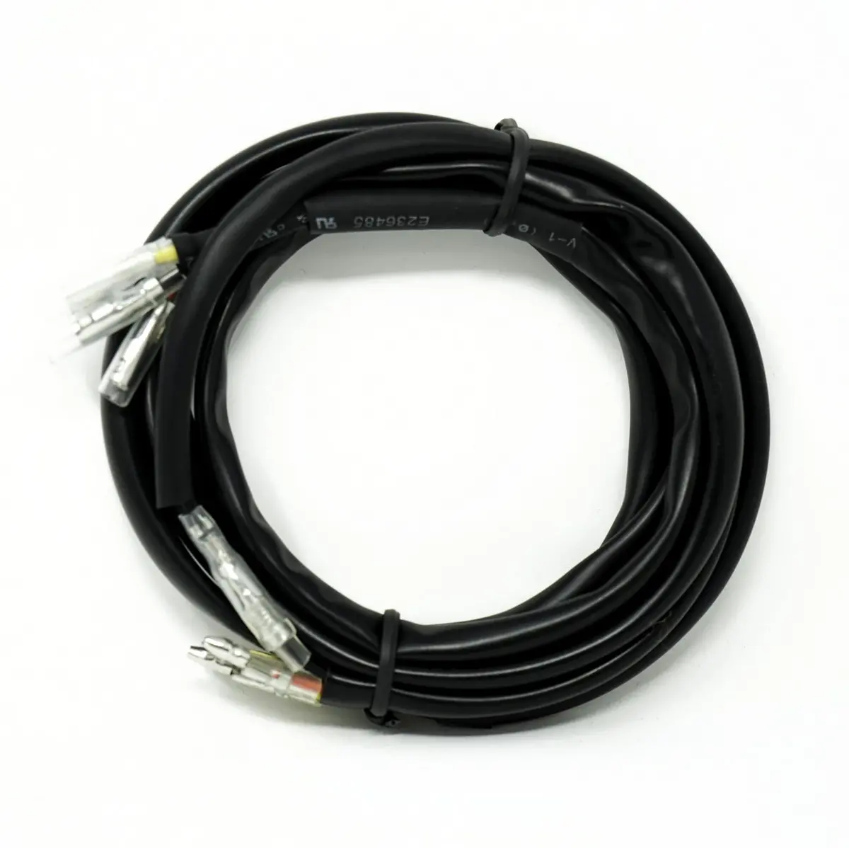 Rtl-M Universal License Plate Mount Harness Baja Designs 1