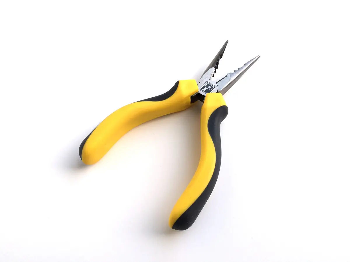 Needle Nose Pliers 1