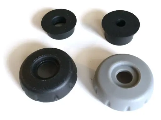 Head Rebuild Kit For Domestique / Prestige 1