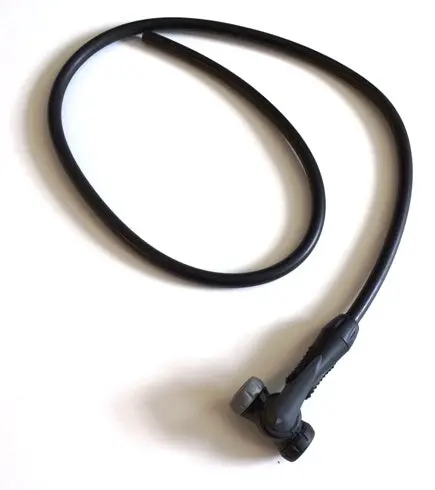 Domestique And Prestige Hose And Twin Valve Pump Head 1