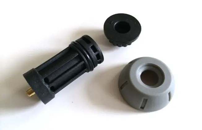 Head Rebuild Kit For Super Prestige 1
