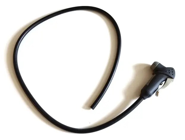 Super Prestige Hose And Automatic Pump Head 1