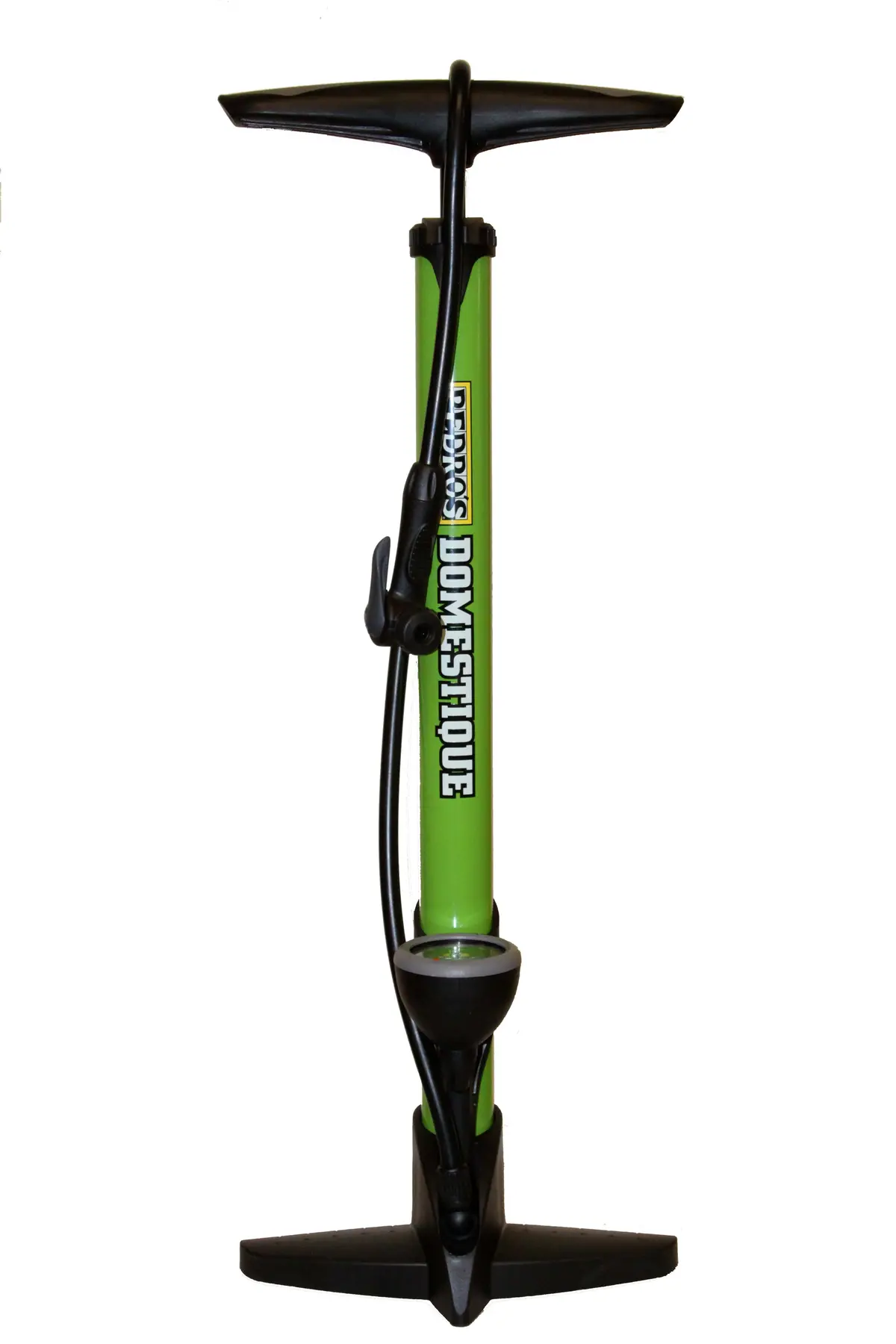 Domestique Floor Pump 1