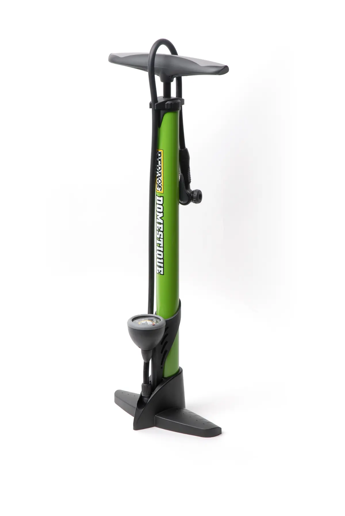 Domestique Floor Pump 2