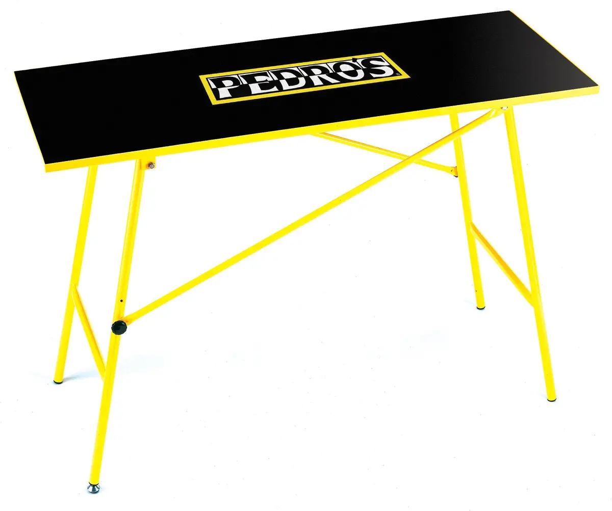 Portable Work Bench 1