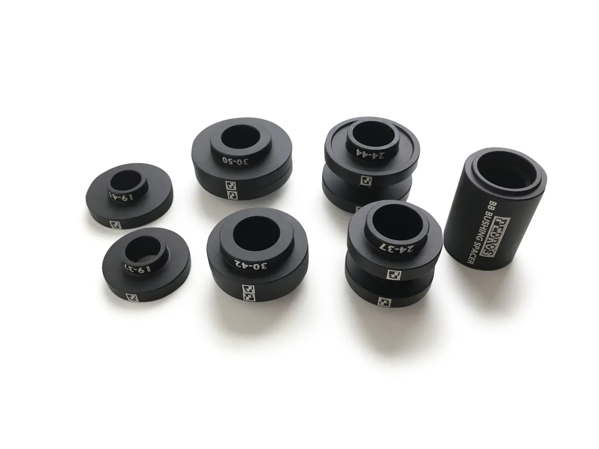 Bottom Bracket Bushing Set 1