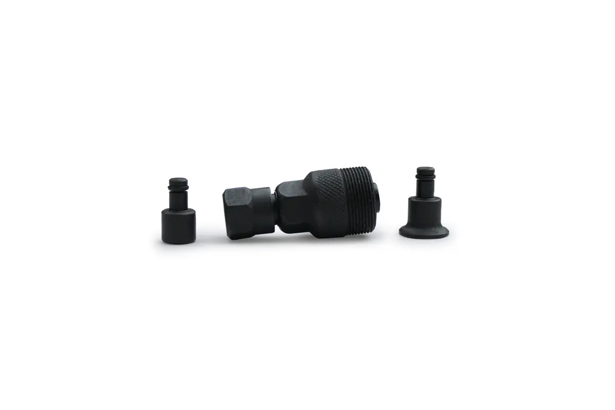 Compact Crank Remover 1