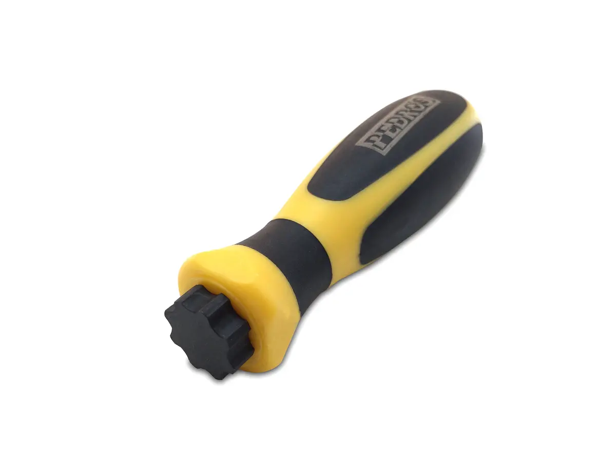 Crank Adjusting Cap Driver 1