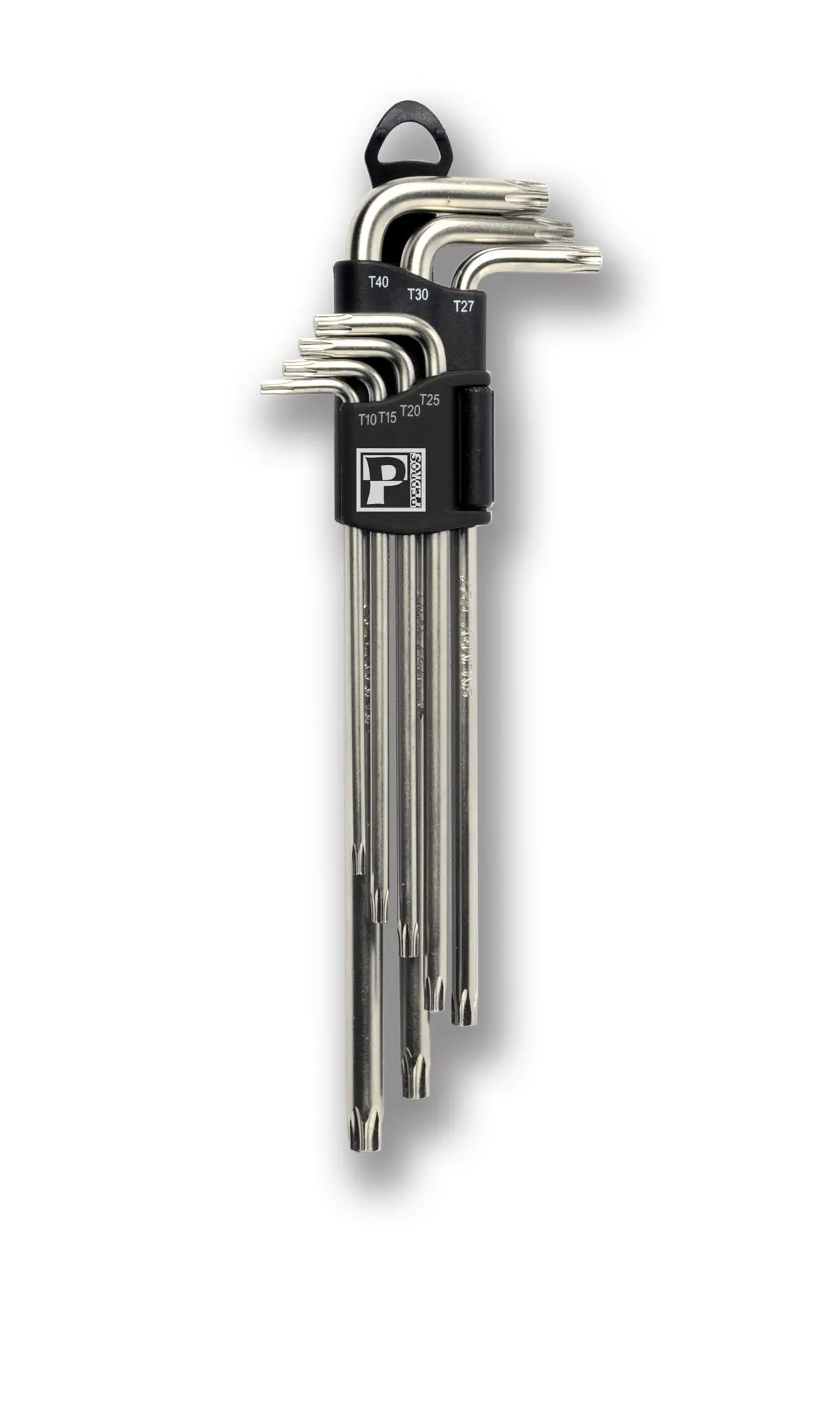 L Torx Set - 7 Piece 1