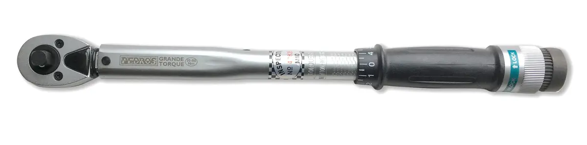 Grande Torque Wrench (10-80 Nm) 1