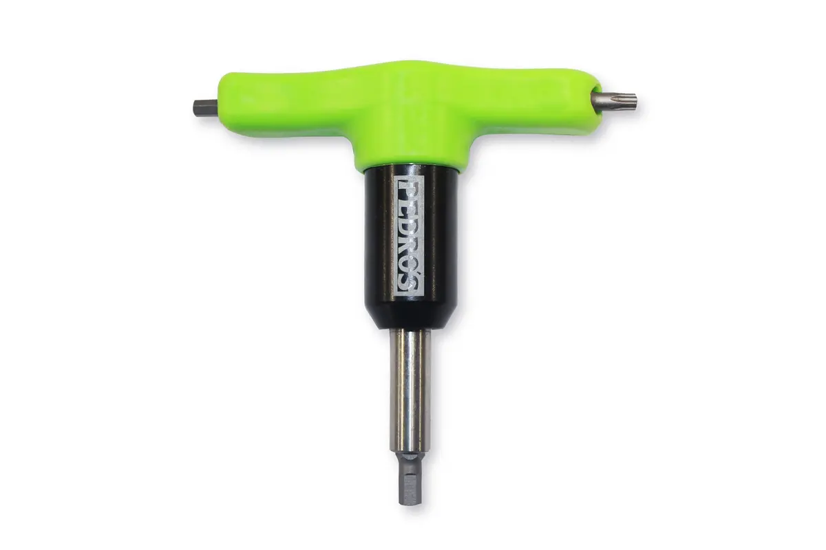 Fixed Torque Drive - 6Nm, Green" 1
