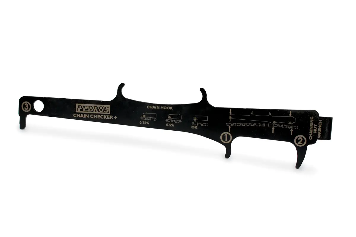 Chain Checker Plus Ii 1