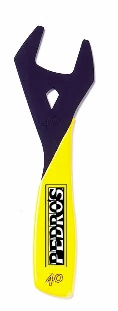Headset Wrench - 40 Mm 1