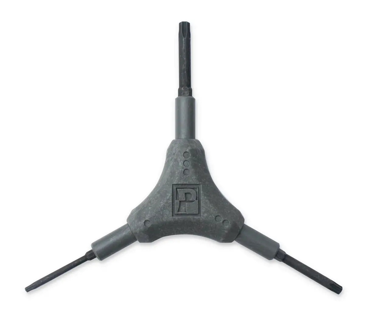 Y Torx - T10, T25, T30 1