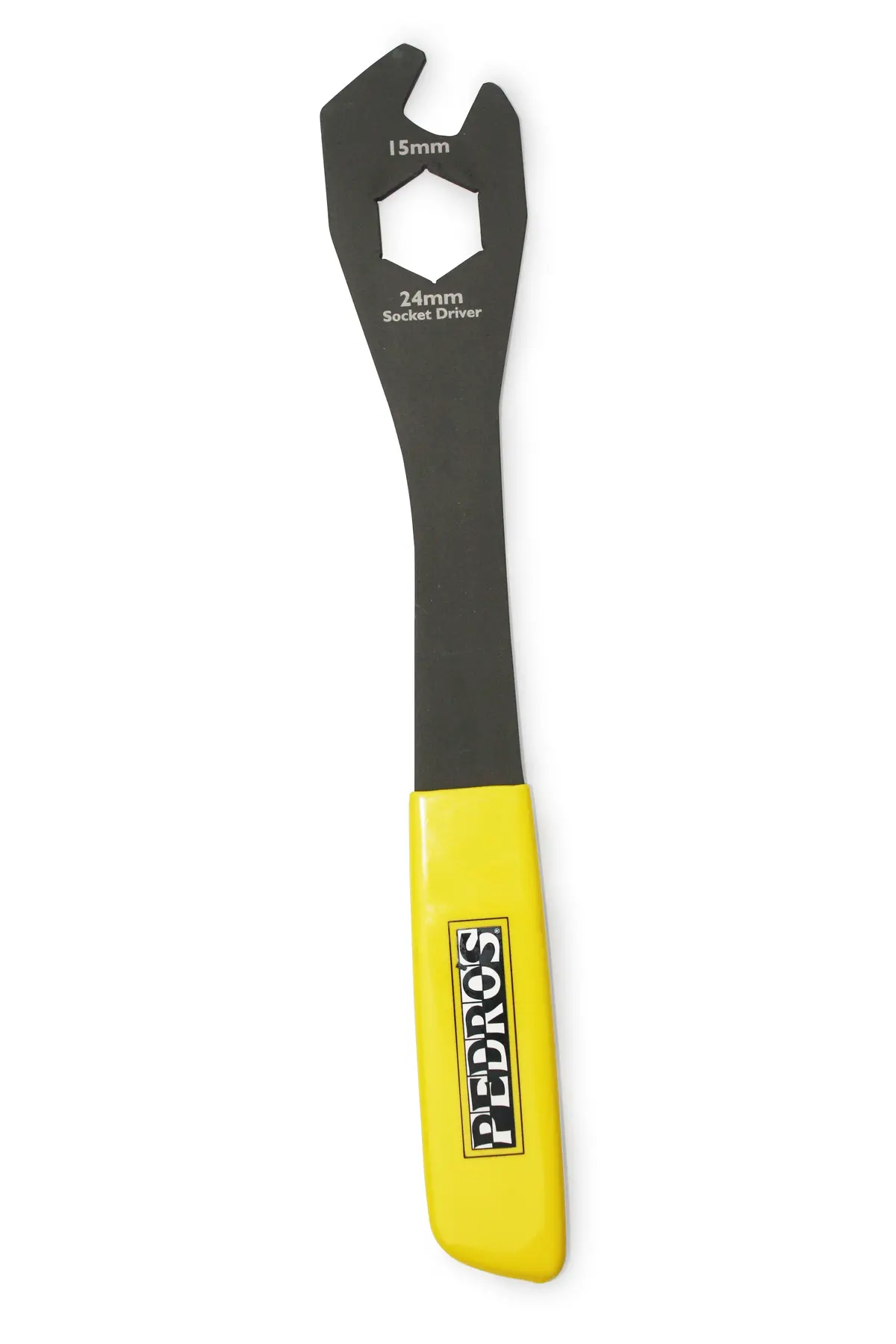 Pro Travel Pedal Wrench - 15Mm 1