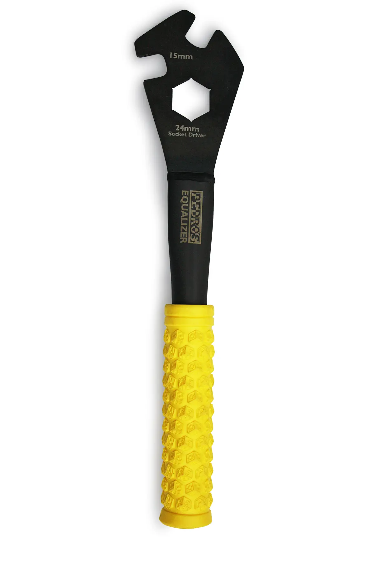 Equalizer Pro Pedal Wrench Ii - 15Mm 1