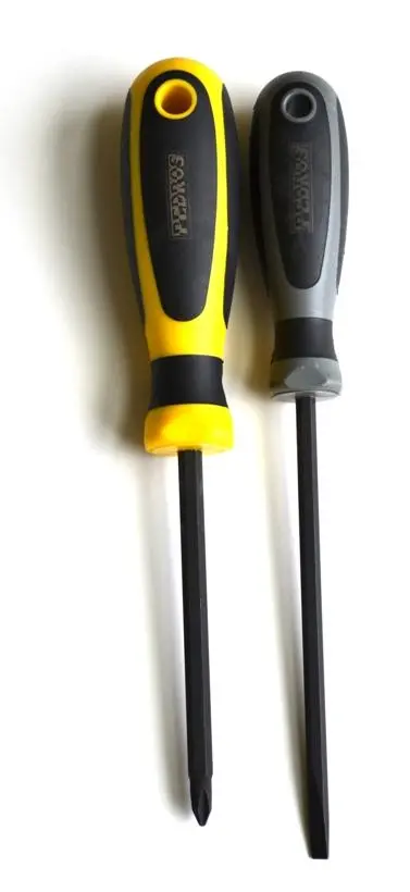 Screwdriver Set - 2Pcs 1