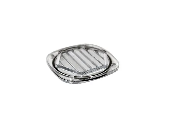S1 Headlight Lens Kit Clear Wide Cornering Baja Designs 1