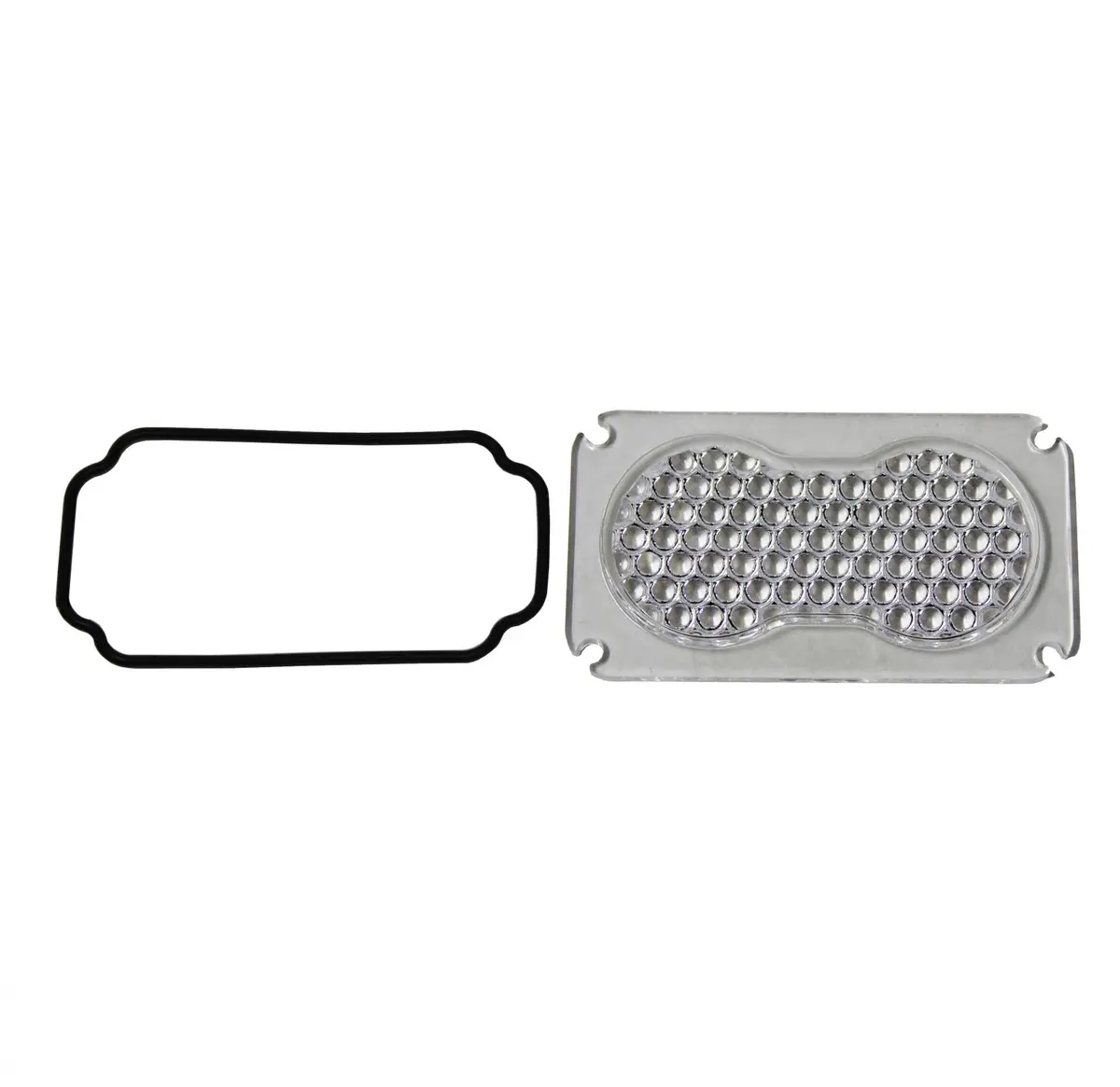S2 Series Work/Scene Lens Kit Baja Designs 1
